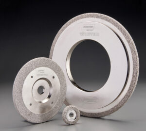 Alle Foundry X-Scheiben werden genau nach Anwender-Anforderungen gefertigt.