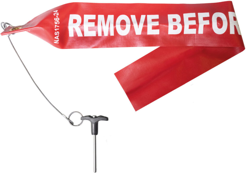 Kugelsperrbolzen – wahlweise mit Pilzgriff oder mit T-Griff.