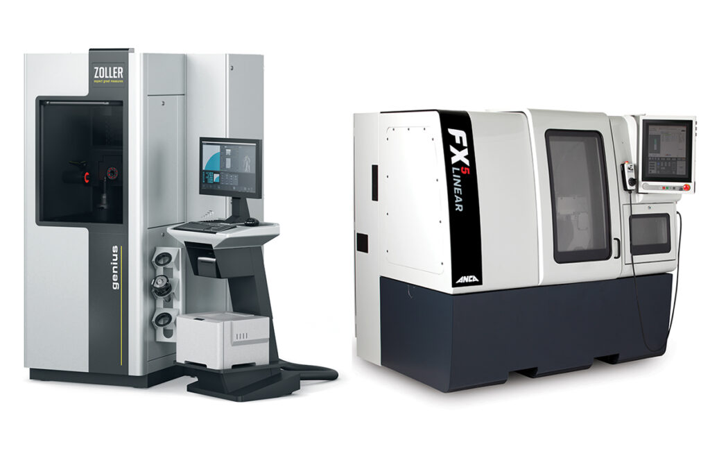 Kooperation Zoller und Anca