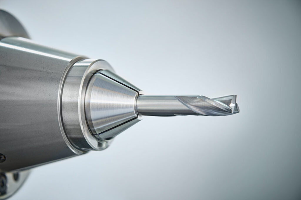 Norton Winter hat mit der Q-Flute-Familie – wie etwa der Q-Flute EVO – hoch flexible und leistungsstarke Lösungen zum Nutenschleifen erfolgreich entwickelt und eingeführt.