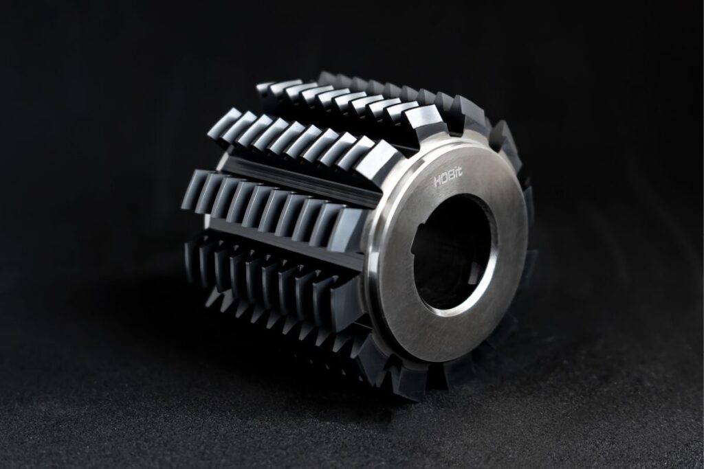 Hommel+Keller Präzisionswerkzeuge erweitert die Lagerbestände. Viele HOBit Wälzfräser mit Bohrung sind in unterschiedlichen Abmessungen ab sofort ab Lager verfügbar.