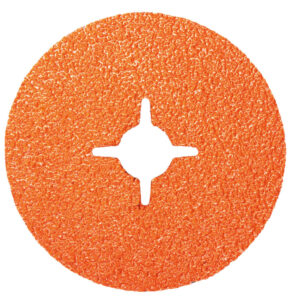 BlazeX F970X wurde speziell für die Bearbeitung von Carbonstahl und an-deren „weichen“ Metallen entwickelt