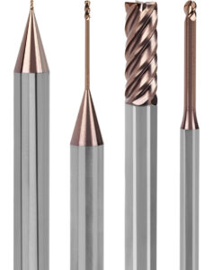 Werkzeuge mit einer abgestimmten SteelCon®-Beschichtung sorgen für kürzere Bearbeitungszeiten, reduzierte Einrichtungs- und Handhabungsvorgänge sowie bessere Oberflächenqualität. Das senkt unter dem Strich deutlich die Kosten.