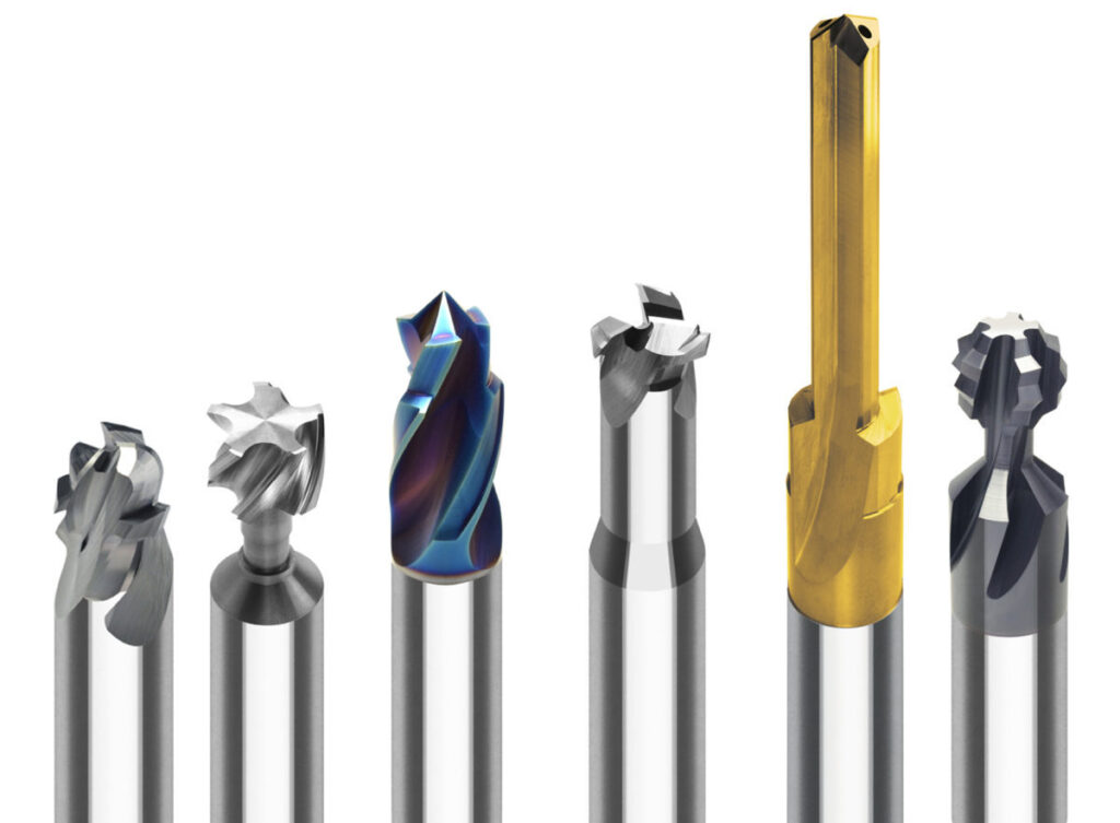 Inovatools legt Sonderwerkzeuge gezielt auf kundenindividuelle Zerspananwendungen aus.