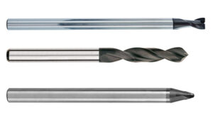 Anwendungen für Diamant-Beschichtungen