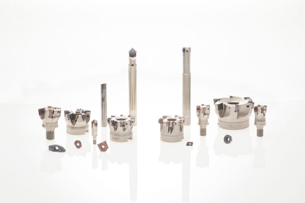 „Alle unsere Versuche haben es deutlich gezeigt: HiPIMS kann mehr. Wir sind voll und ganz von der Technologie überzeugt und sind uns sicher, dass wir damit noch viele leistungsstarke Werkzeuge entwickeln werden“, so Daniel Figueiredo.