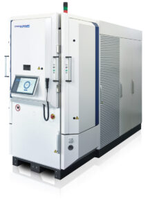 Gerade auch für mittelständische Werkzeughersteller ist die CemeCon Beschichtungs-Technologie, wie die CC800® HiPIMS eine nachhaltige Investition, um sich Wettbewerbsvorteile zu sichern