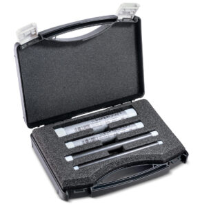 Halder bietet eine praktische, 4-teilige Vorteilsbox bestehend aus je zwei Klopfern und Durchschlägen für Wartungs- und Instandhaltungsarbeiten in der metallverarbeitenden Industrie bzw. im Kfz-/Nfz-Bereich.