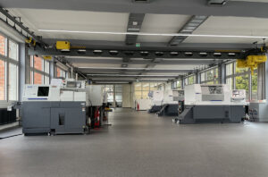 Miyano Kurz- und Cincom-Langdreher sind ein Synonym für hochmoderne, leistungsstarke CNC-Drehautomaten, die unter anderem bei der Bearbeitung von komplexen Teilen stets neue Maßstäbe setzen.