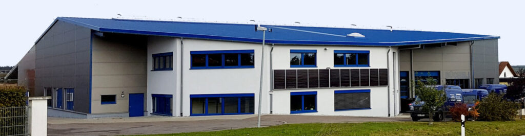 Büchel, der Experte für kundenspezifisch abgestimmte lufttech-nische Anlagen aus Asselfingen, sorgt seit 50 Jahren als Pionier und Trendsetter gleichermaßen für reine Luft in deutschen und europäischen Werkshallen.