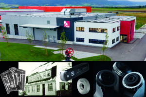 Seit fast einem Jahrhundert ist Hommel+Keller Synonym für hochwertige Präzisionswerkzeuge und kundenspezifische Lösungen. Mit der neuen HKP-Dachmarke sollen Kunden und Anwender auch bei neuen Produktsparten sofort die bewährte Qualität erkennen.