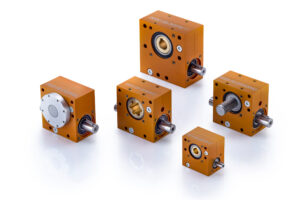 Der modulare Ket-Motion Getriebebaukasten von Ketterer hat für (fast) jede Anwendung die passende Lösung parat. Damit können Anwender die Schneckengetriebe flexibel auf ihre Anforderungen abstimmen.
