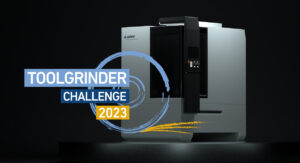 TOOLGRINDER CHALLENGE GESTARTET