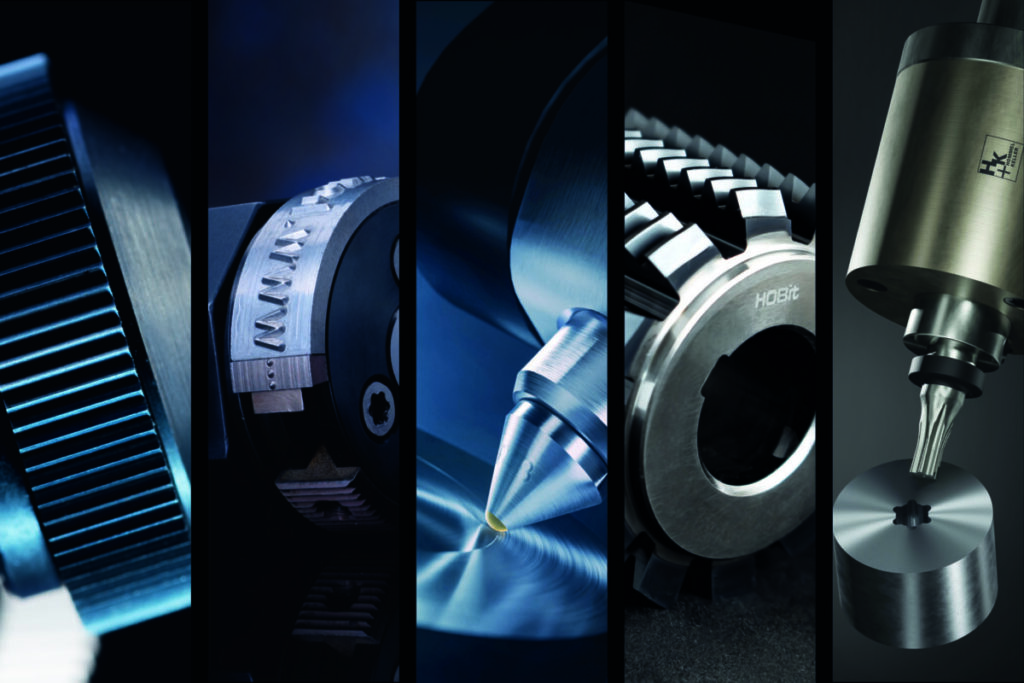 Die Hommel+Keller Präzisionswerkzeuge GmbH zeigt auf den Dreh- und Spantagen Südwest (DST) vom 29. bis 31. März in Villingen-Schwenningen in Halle A, Stand A.117, einen Querschnitt der Leistungsfähigkeit.