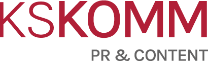 KSKOMM Logo