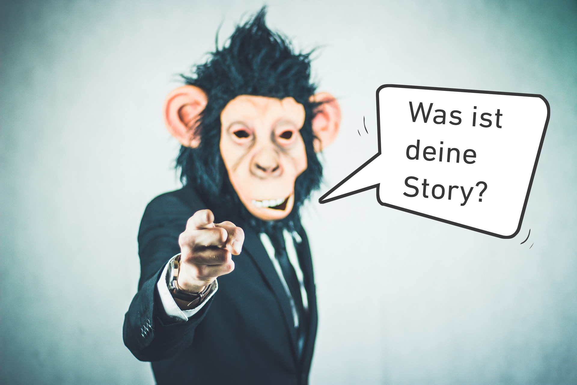 Storytelling bei KSKOMM