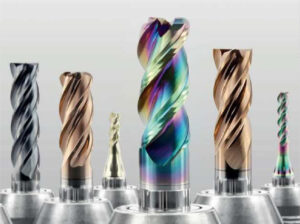 Neue HP-Tools in klar definierten Werkzeugfamilien