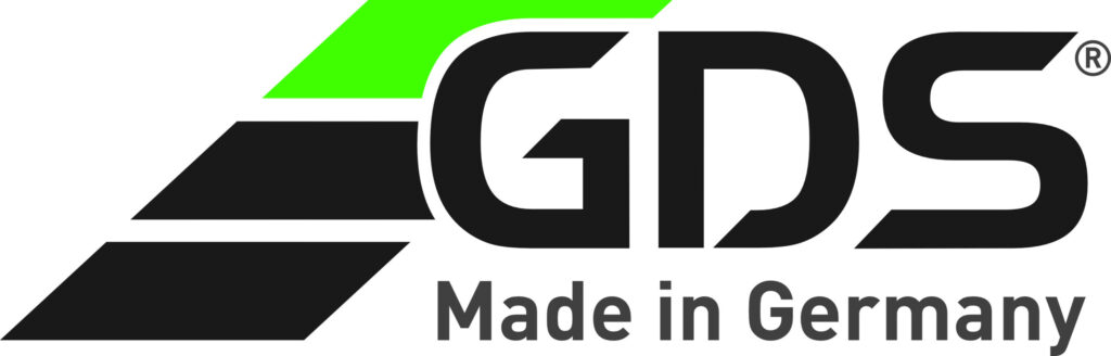 GDS-Made-in-Germany®-Logo