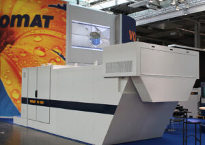 Während der GrindingHub in Stuttgart zeigen die Vogtländer Maschinenbauer in Halle 7, Stand D86, Möglichkeiten für individuell zugeschnittene Konzepte zur Filtration von Kühlschmierstoffen und deren Temperaturführung.