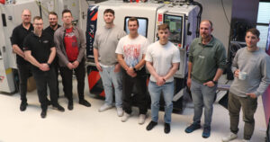 Gruppenfoto Jury_Finalisten