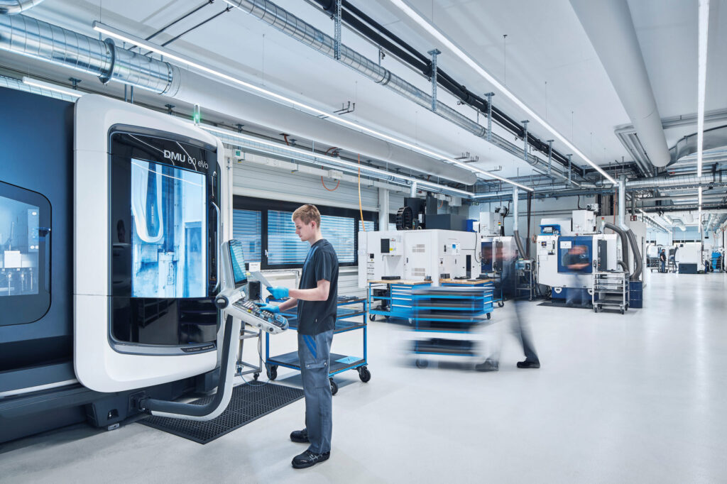 Qualität von Anfang an: Hartmetall-Herstellung bei EXTRAMET