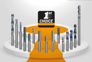 Um bei der Suche zum anwendungsoptimierten Werkzeug schnell zum Ziel zu kommen, hat Inovatools durch First Choice eine Vorauswahl an Top-Produkten getroffen und als besondere Empfehlung gekennzeichnet.