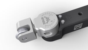 zeus Rollierwerkzeug GW540