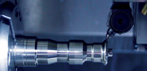 zeus Diamant-Glättewerkzeuge von Hommel+Keller erreichen Rautiefen bis unter Rz