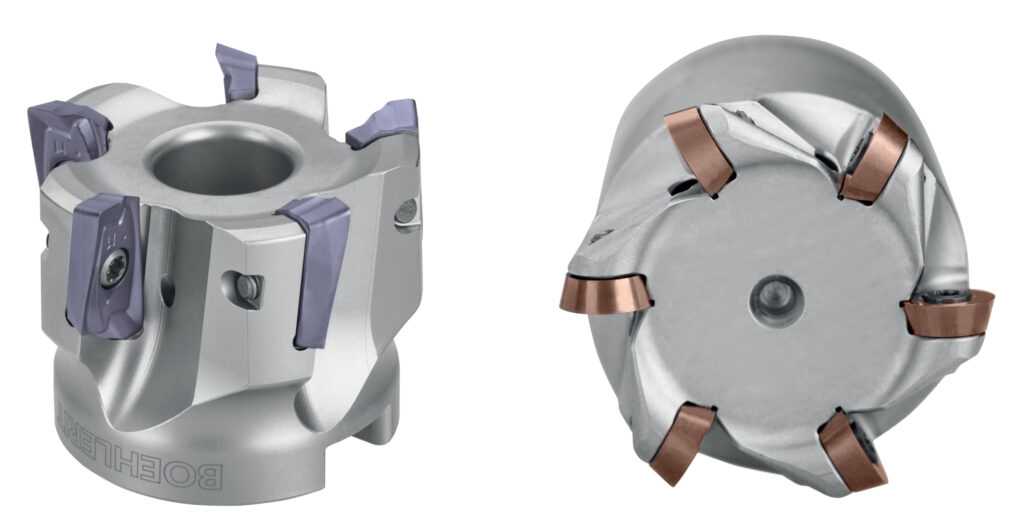 HiPIMS-Beschichtungen von CemeCon ermöglichen bessere Performance, schnellere Bearbeitung, längere Standzeiten und höhere Prozess-Sicherheit.