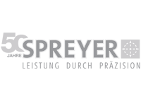 Spreyer Logo