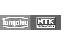 Logo Tungaloy-NTK