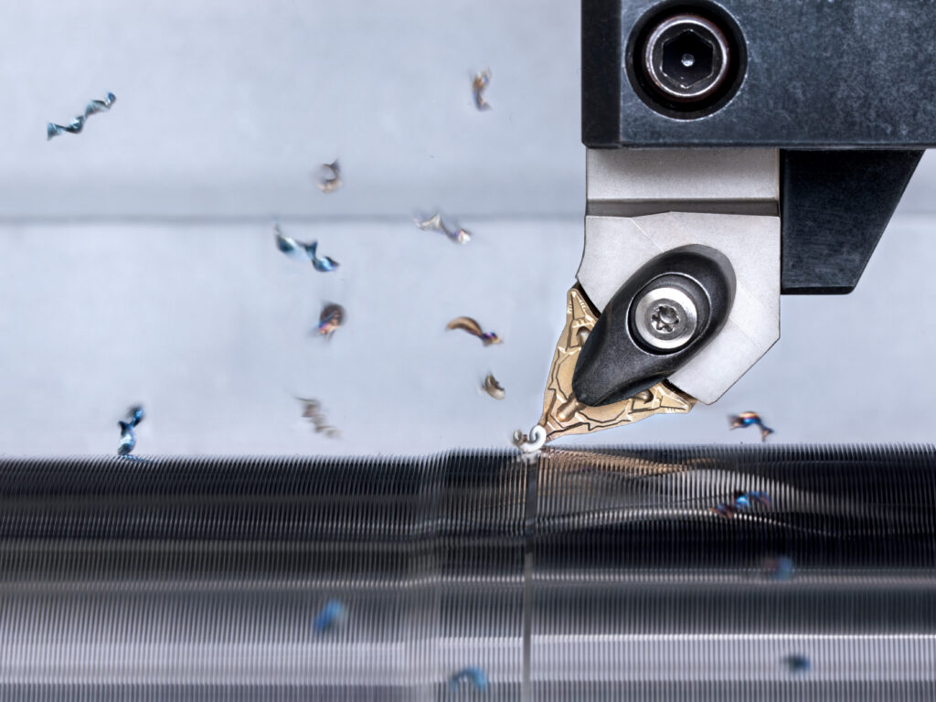 Doppelte Stand- und deutlich kürzere Bearbeitungszeiten: Der AddMultiTurn übertraf alle Erwartungen
