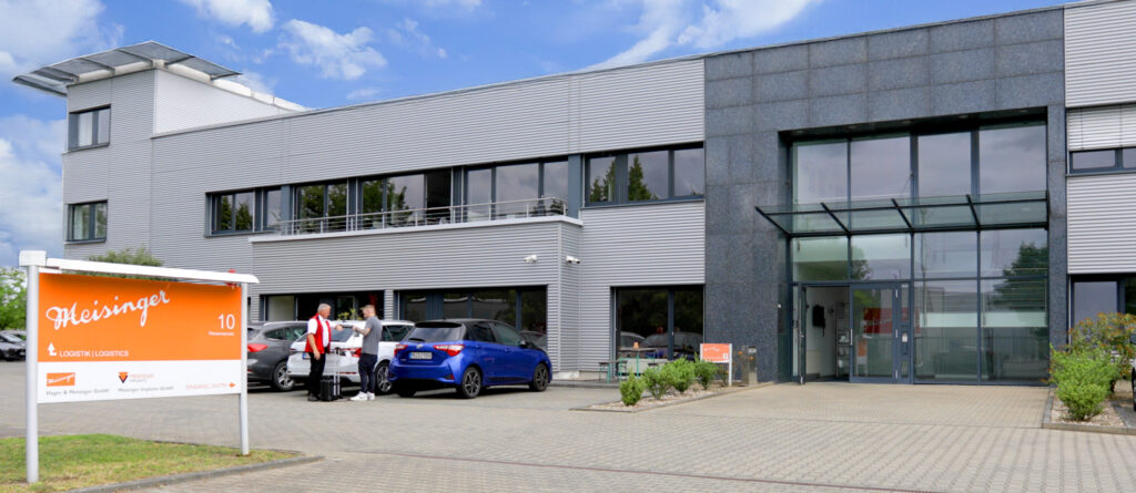 Der Dentaltechnik-Hersteller Hager & Meisinger GmbH aus Neuss fertigt seit 1888 hochwertige medizintechnische Instrumente und gilt als einer der ältesten und effizientesten Hersteller dentaler Rotationsinstrumente weltweit.