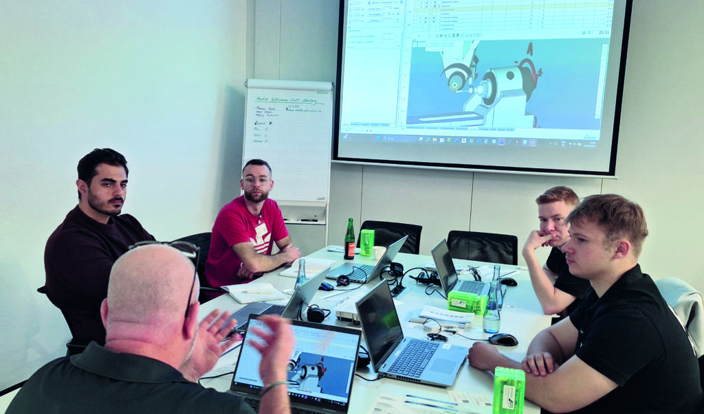 8498.Schulung Software1