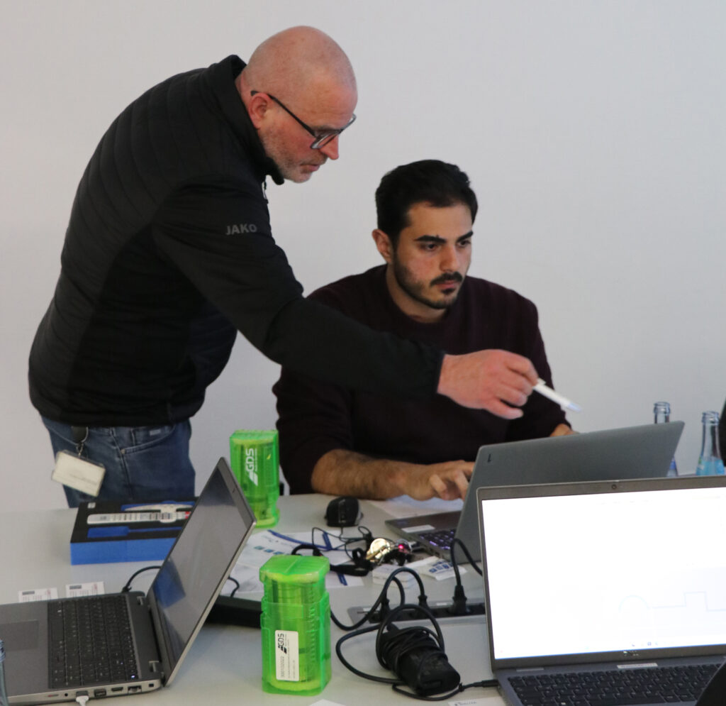 8498.Schulung Software2