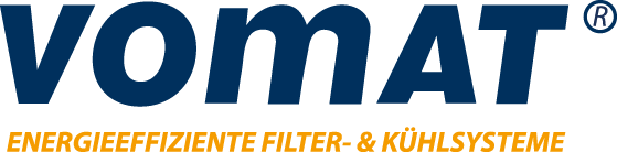 Logo-Vomat_energieffiziente filter & kühlsysteme