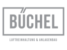 Referenzen 13 Büchel Logo
