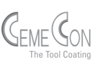 Startseite 6 Cemecon Logo