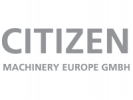 Citizen Machinery Europe Logo