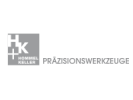 Referenzen 18 Hommel+Keller Logo