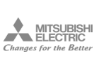 Grinder of the Year 8 Mitsubishi Electric Logo