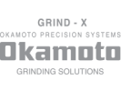 Startseite 13 Okamoto Logo