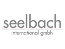 Startseite 15 Seelbach international Logo