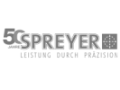 Startseite 16 Logo Spreyer