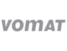 Referenzen 27 Vomat Logo